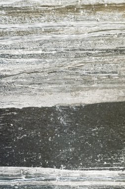 Arka plan için beton çatlamış duvar dokusu     