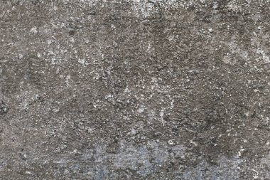 Arka plan için beton çatlamış duvar dokusu     