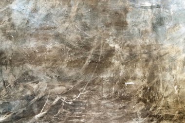 Arka plan için beton çatlamış duvar dokusu            