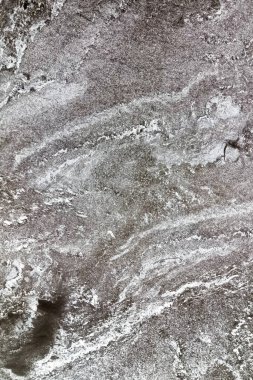 Arka plan için beton çatlamış duvar dokusu            