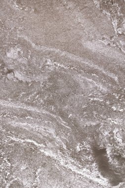 Arka plan için beton çatlamış duvar dokusu            