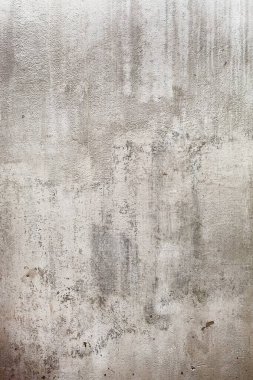 Arka plan için beton çatlamış duvar dokusu            