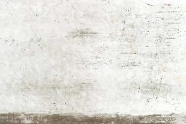 Arka plan için beton çatlamış duvar dokusu                           