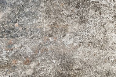 Arka plan için beton çatlamış duvar dokusu                                                                                                                        