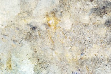 Arka plan için beton çatlamış duvar dokusu                                                                                                                                                       