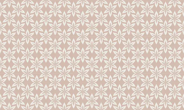 stock image Soft Neutrals Geometric Shapes Seamless Pattern for Wallpaper Background