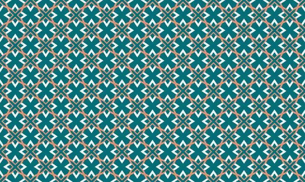 stock image Coastal Breeze Geometric Shapes Seamless Pattern for Wallpaper Background