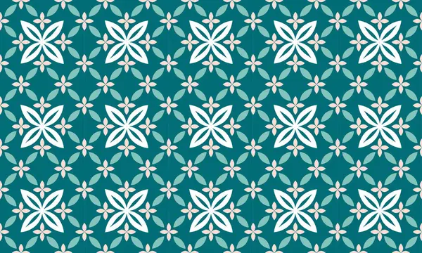 stock image Coastal Breeze Geometric Shapes Seamless Pattern for Wallpaper Background