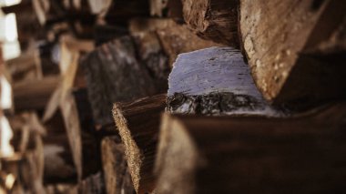 Yıpranmış ahşap yüzey, ihtiyaç duyulan doku için