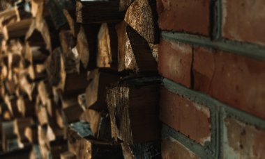 Yıpranmış ahşap yüzey, ihtiyaç duyulan doku için