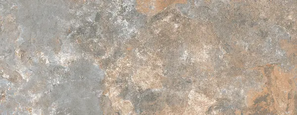 このような陶磁器の壁および床タイルのような多くの目的のために使用される多くの細部が付いている装飾的な多彩な石の質は3D Pbr材料に答えます — ストック写真