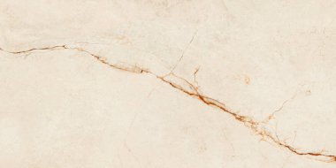 Beautiful beige marble stone texture with a lot of details used for so many purposes such ceramic wall and floor tiles ans 3d PBR materials. clipart