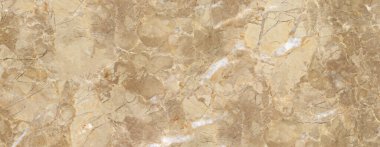 Natural brown marble stone texture with a lot of details used for so many purposes such ceramic wall and floor tiles and 3d PBR materials. clipart