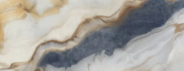 Luxus Bunte Flüssigkeit Marmor Stein Textur Mit Vielen Details Für — Stockfoto