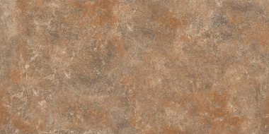 Rustic brown concrete stone texture with a lot of beige details used for so many purposes such ceramic wall and floor tiles and 3d PBR materials. clipart