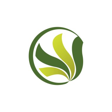 Yaratıcı logo vektör tasarım şablonu