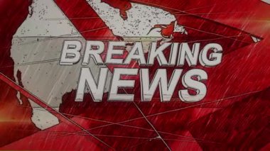 Bu animasyon hareket arkaplanı herhangi bir haber bölümü, talk show veya herhangi bir proje için mükemmeldir..