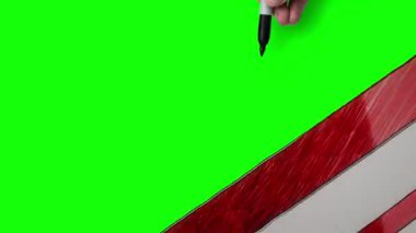 Bu animasyon hareket arkaplanı herhangi bir haber bölümü, talk show veya herhangi bir proje için mükemmeldir..