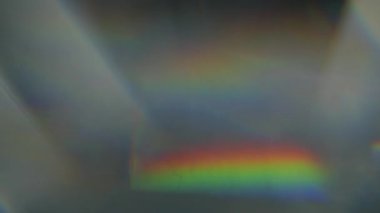 Bir elmasın Ultra HD 4K yakın çekimi arka plan, görsel efekt ya da herhangi bir proje için mükemmel bir elementtir. BMPCC4K 'da çekilmiş..