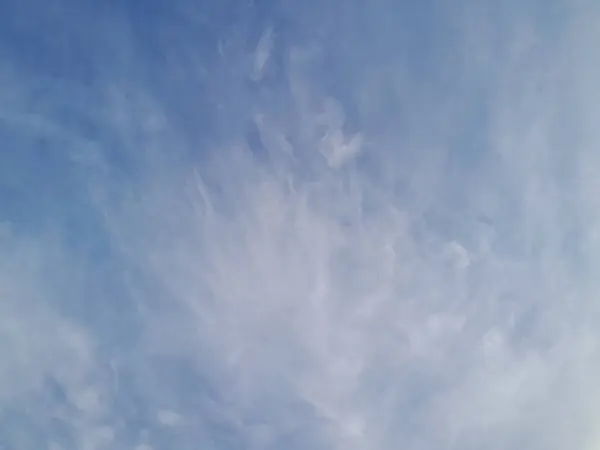 stock image sunlight blue sky and cloud