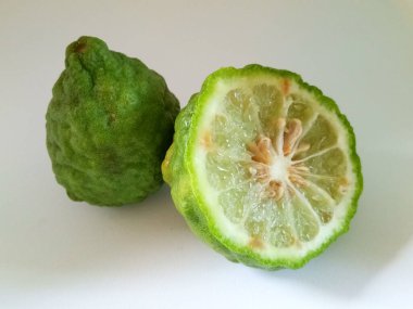 Bergamot kokusu insanı ferahlatıyor.