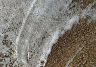 # Deniz köpüğü #