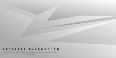 Abstract Ash background with premium quality, advertising. colorful ash gradation. pattern. abstarct background, grey and white. ash gold element. abstarct memphis.