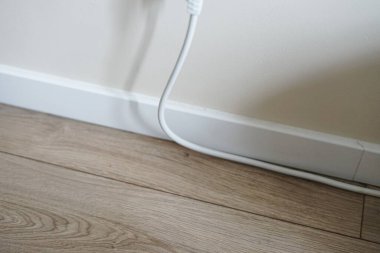 Prize elektrik kablosu. Tam isabet. Yüksek kalite fotoğraf