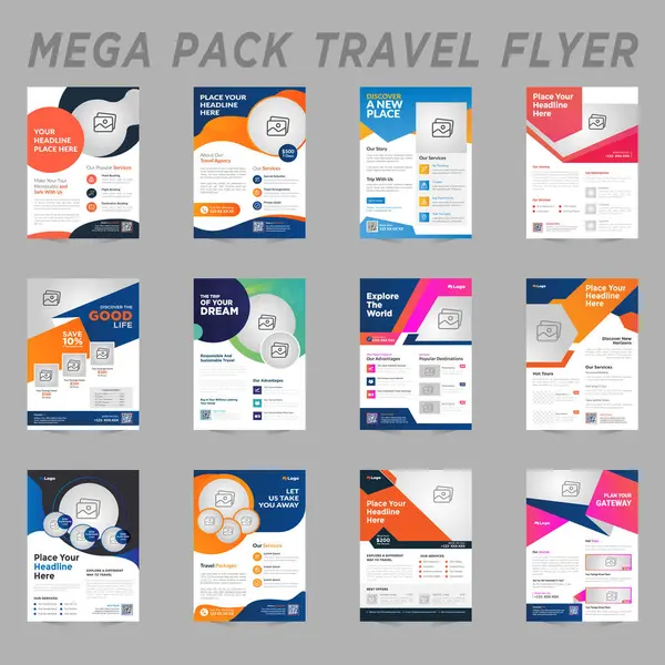 İş ilanı, broşür, broşür, broşür..