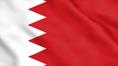Katar ülkesinin bayrağı