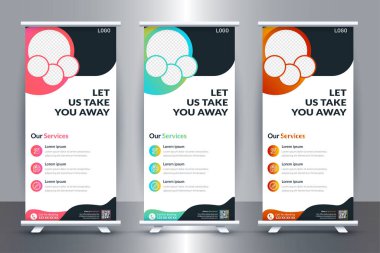 Dijital web pankartı tasarımı