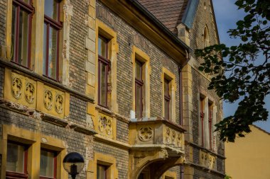 Melnik Şatosu - 20 Haziran 2024, Melnik Katolik Kilisesi. Yüksek kalite fotoğraf