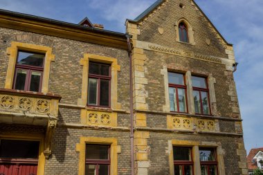 Melnik Şatosu - 20 Haziran 2024, Melnik Katolik Kilisesi. Yüksek kalite fotoğraf