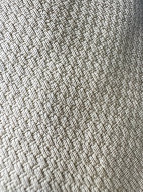 Derinlik Efektli Sorunlu Kumaş Doku, Soyut Özgeçmiş. Yüksek kalite fotoğraf