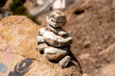 Taşlar 2024 'e ayarlanıyor.