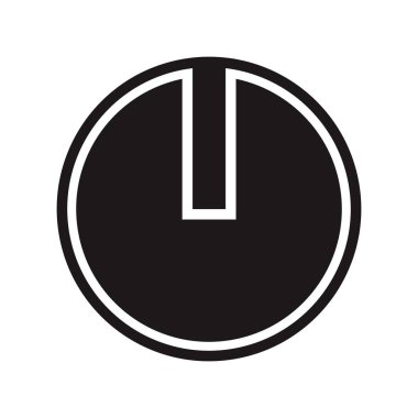 Mimari kuzey oku ve pusula ana hatlı vektörü