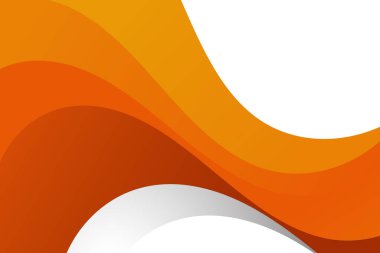 Soyut vektör arkaplan tasarımı