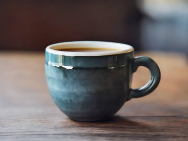 Bir fincan kahve, yakın plan kahve ve sıcak kahve..