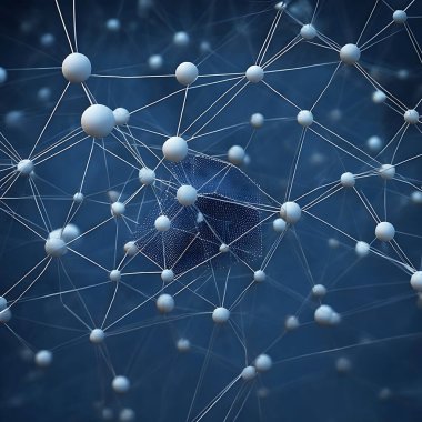 ağ bağlantı arka plan