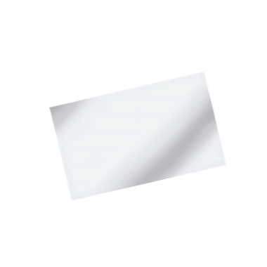 Bu resim şeffaf bir arkaplanda izole edilmiş boş bir beyaz dikdörtgen kartı içerir. Bu tasarımcılar için değerli bir özelliktir. Model modelleri ya da tasarımlar için temiz ve özelleştirilebilir bir öğeye ihtiyaç duyarlar..