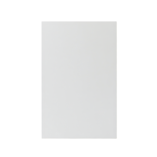 Bu resim, şeffaf bir arkaplan üzerinde izole edilmiş boş bir beyaz kağıt tasarımı içerir, projeleri için temiz ve kolayca kişiselleştirilebilir bir öğeye ihtiyaç duyan tasarımcılar için değerli bir özelliktir..