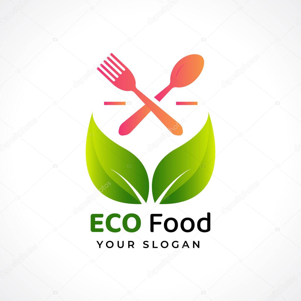 Cooking Channel Logo design template