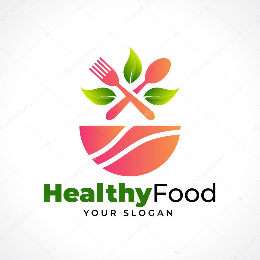 Cooking Channel Logo design template