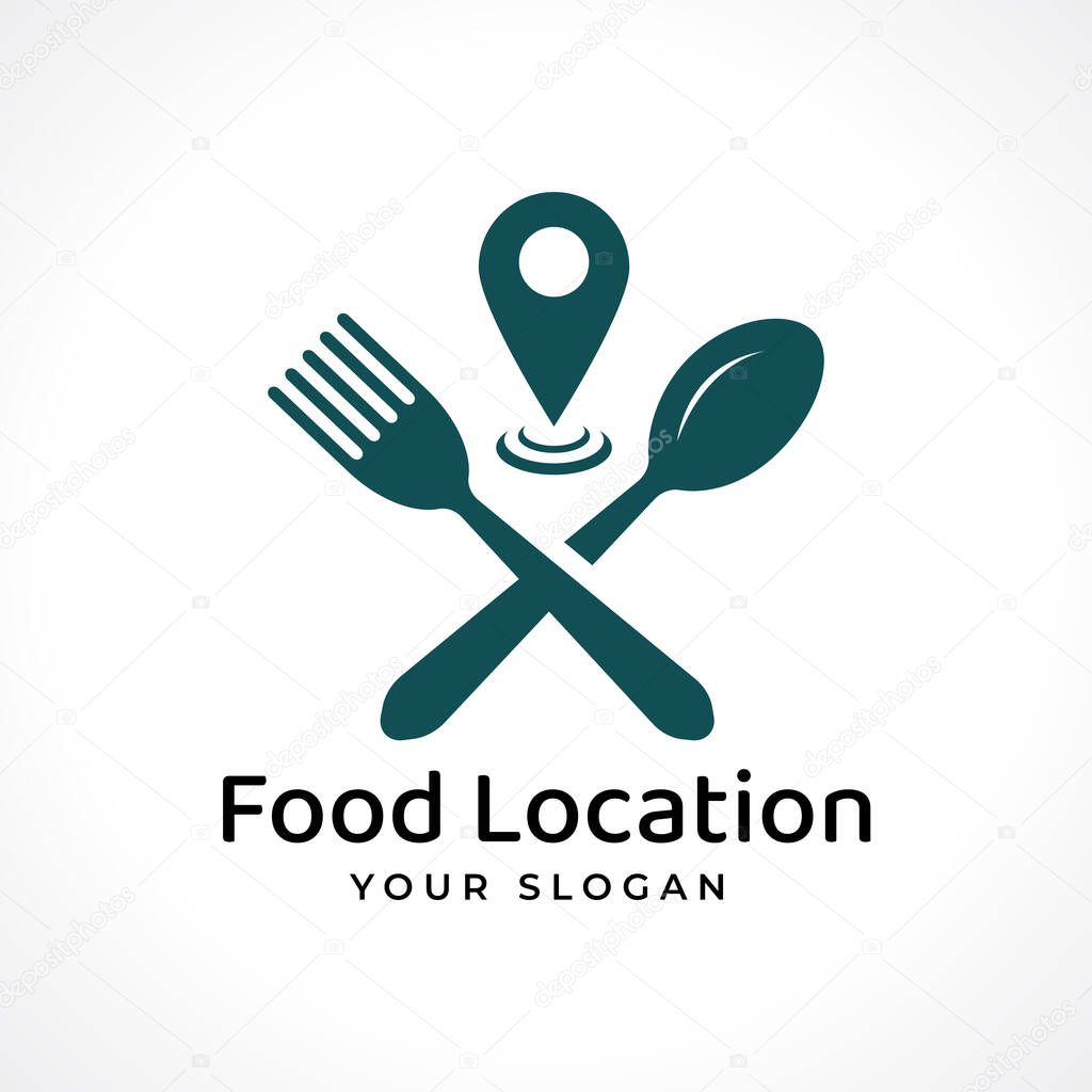 Cooking Channel Logo design template