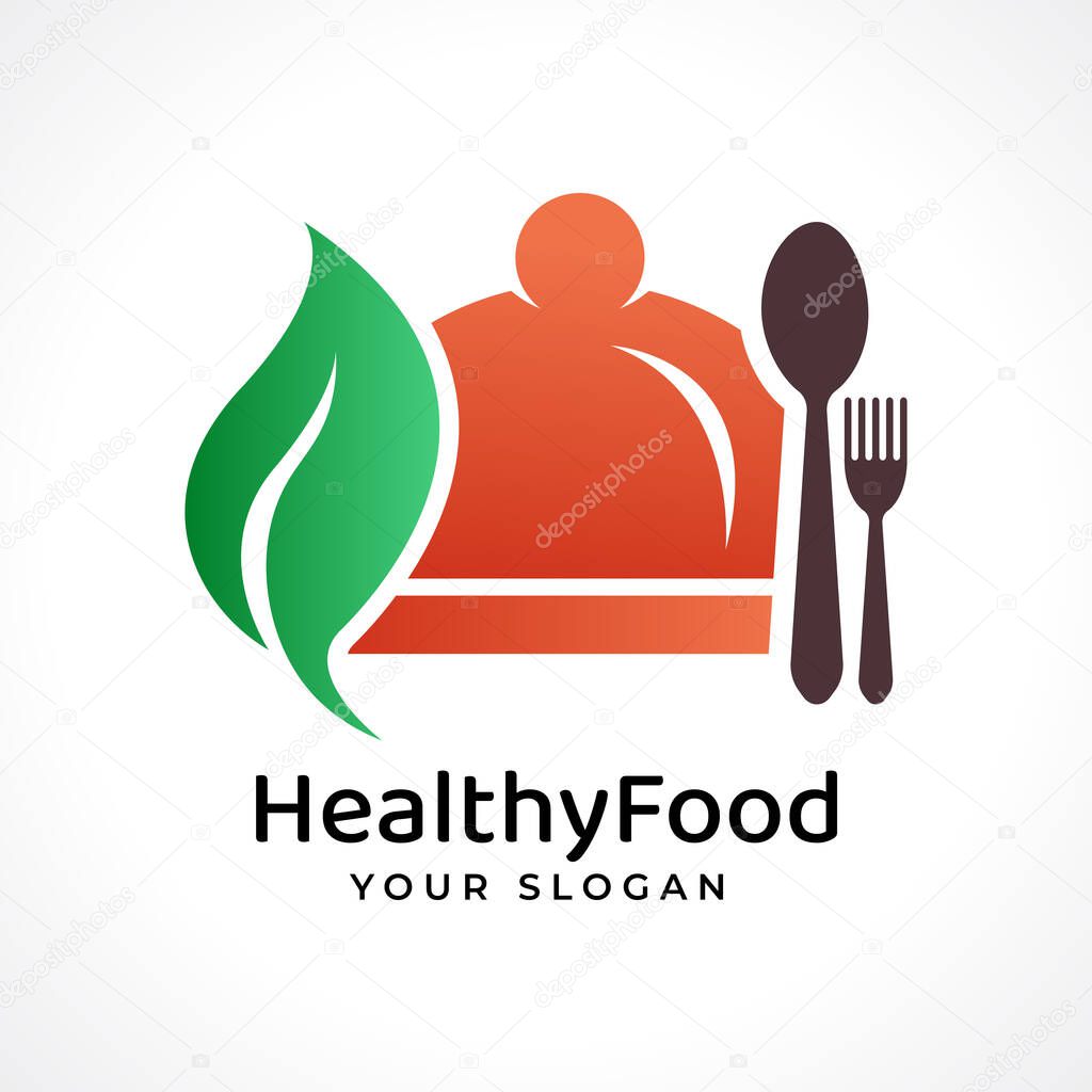 Cooking Channel Logo design template