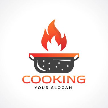 Sıcak yemek restoranı.