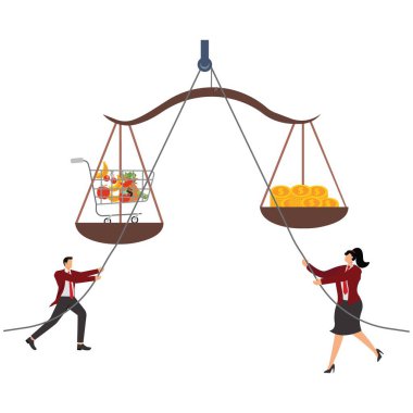 Kriz Artan Emtia Fiyatları, Reklam, Tarım, Analiz, Ok Sembolü