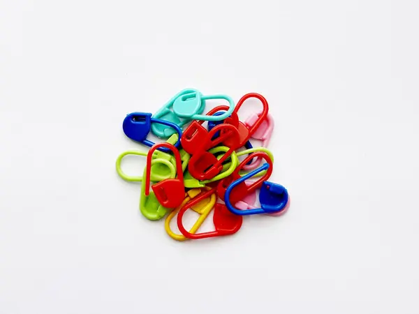 Parlak Örgü İşaretleri Kümesi