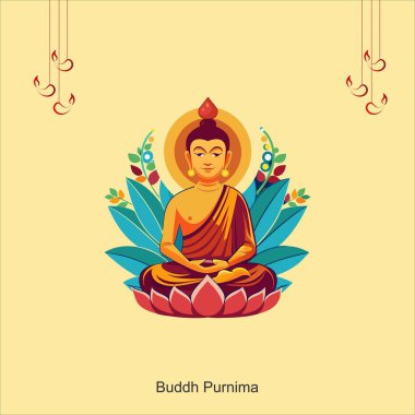 Buddha ve Buddha ve Lotus