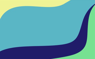 Düz biçimli arkaplan veya duvar kağıdı, sunum için uygun.